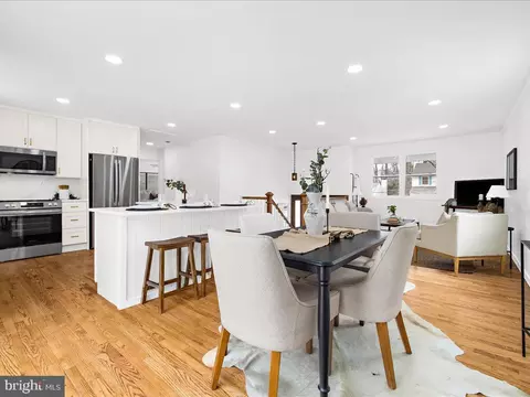 Dining - 1152 Latrobe Dr, Annapolis, MD 21409 photo 3 of 4