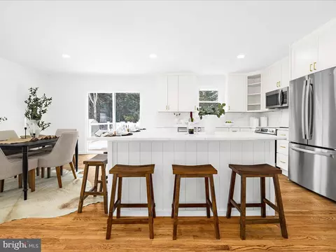 Kitchen - 1152 Latrobe Dr, Annapolis, MD 21409 photo 1 of 4