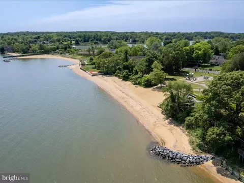 View/Area - 1152 Latrobe Dr, Annapolis, MD 21409 photo 5 of 9