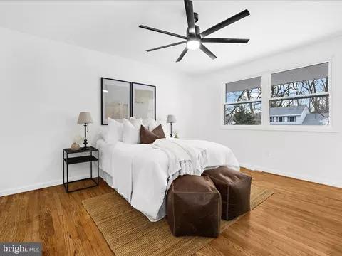 Bedroom - 1152 Latrobe Dr, Annapolis, MD 21409 photo 2 of 6