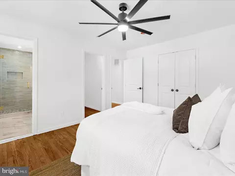 Bedroom - 1152 Latrobe Dr, Annapolis, MD 21409 photo 3 of 6