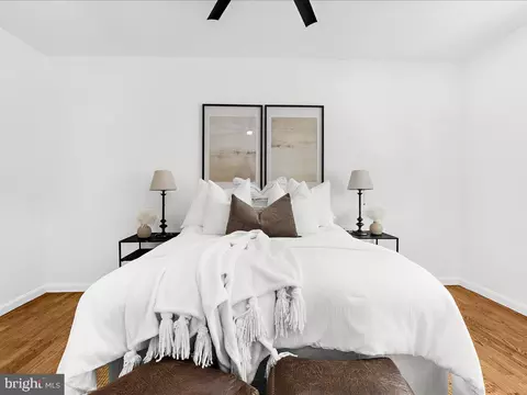 Bedroom - 1152 Latrobe Dr, Annapolis, MD 21409 photo 1 of 6