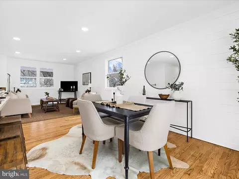 Dining - 1152 Latrobe Dr, Annapolis, MD 21409 photo 4 of 4