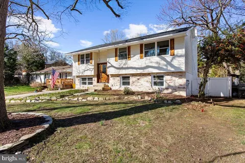 Exterior - 1152 Latrobe Dr, Annapolis, MD 21409 photo 2 of 7