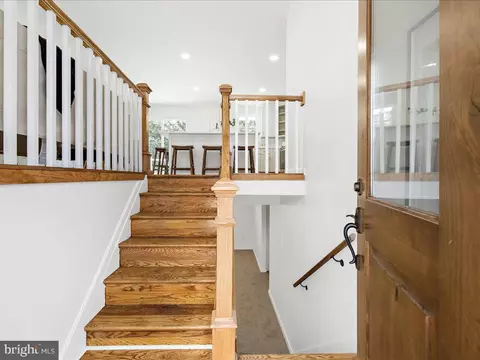 Entry Way - 1152 Latrobe Dr, Annapolis, MD 21409 photo 1 of 2