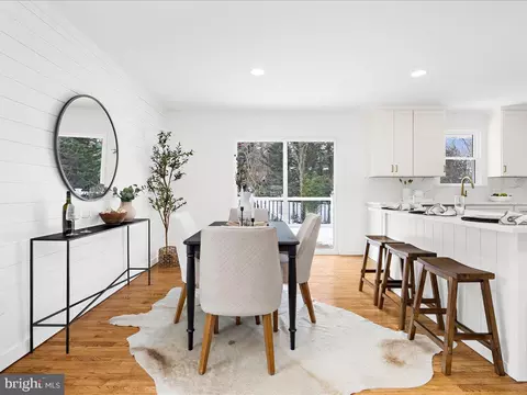 Dining - 1152 Latrobe Dr, Annapolis, MD 21409 photo 2 of 4