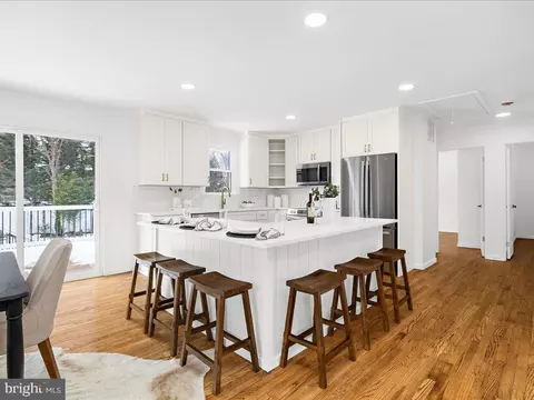 Kitchen - 1152 Latrobe Dr, Annapolis, MD 21409 photo 2 of 4