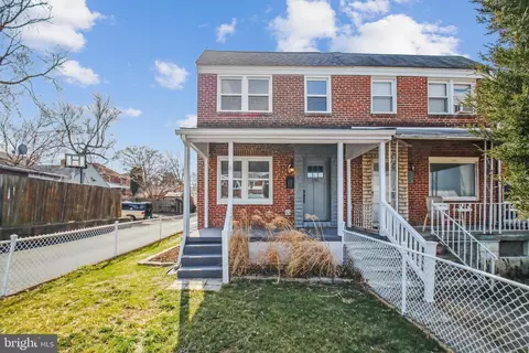 Other - 201 W Riverview Rd, Brooklyn, MD 21225 photo 4 of 15