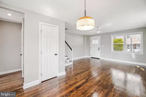 Living - 201 W Riverview Rd, Brooklyn, MD 21225 photo 2 of 3