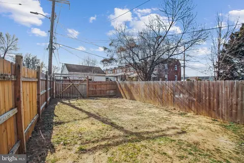 Exterior - 201 W Riverview Rd, Brooklyn, MD 21225 photo 2 of 2