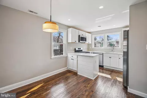 Kitchen - 201 W Riverview Rd, Brooklyn, MD 21225 photo 1 of 3
