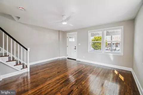 Living - 201 W Riverview Rd, Brooklyn, MD 21225 photo 1 of 3