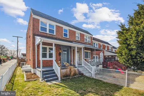 Other - 201 W Riverview Rd, Brooklyn, MD 21225 photo 2 of 15