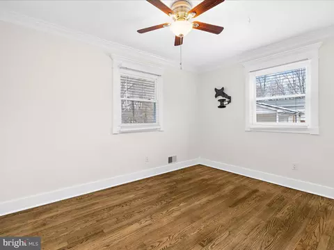 Bedroom - 1858 Potomac Rd, Pasadena, MD 21122 photo 1 of 4