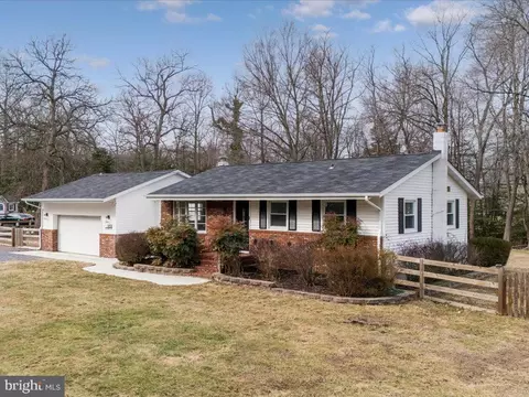 Exterior - 1858 Potomac Rd, Pasadena, MD 21122 photo 2 of 13