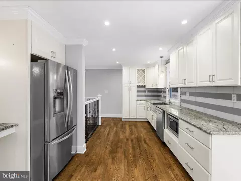 Kitchen - 1858 Potomac Rd, Pasadena, MD 21122 photo 3 of 6
