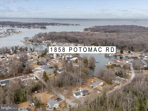 View/Area - 1858 Potomac Rd, Pasadena, MD 21122 photo 4 of 8