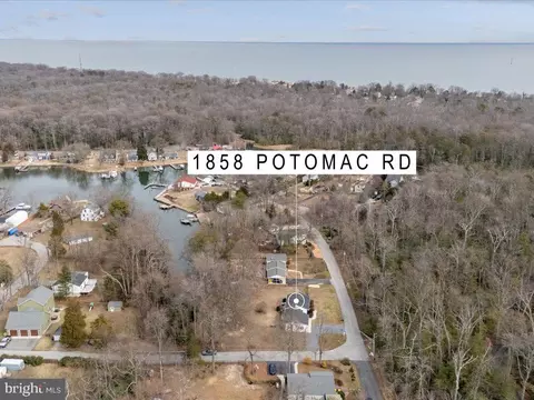 View/Area - 1858 Potomac Rd, Pasadena, MD 21122 photo 5 of 8