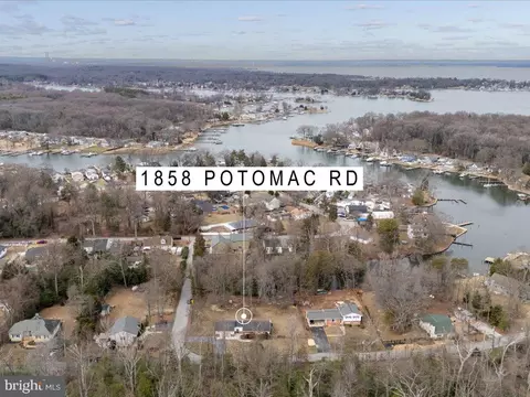 View/Area - 1858 Potomac Rd, Pasadena, MD 21122 photo 3 of 8