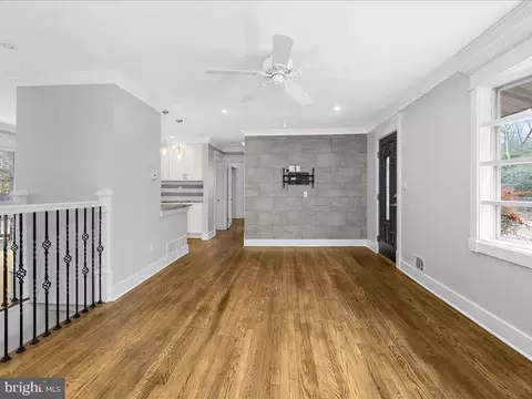 Living - 1858 Potomac Rd, Pasadena, MD 21122 photo 5 of 5
