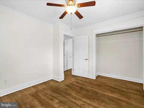 Bedroom - 1858 Potomac Rd, Pasadena, MD 21122 photo 4 of 4