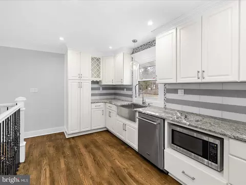 Kitchen - 1858 Potomac Rd, Pasadena, MD 21122 photo 6 of 6