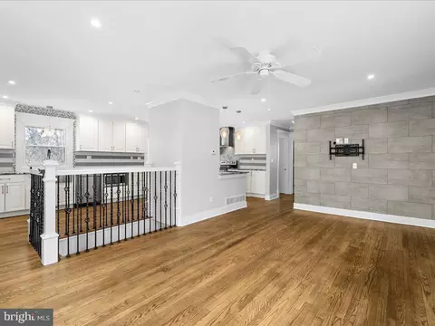 Living - 1858 Potomac Rd, Pasadena, MD 21122 photo 3 of 5