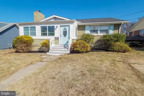 8437 Church Rd, Pasadena, MD 21122