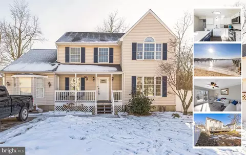 1305 Maple St, Shady Side, MD 20764