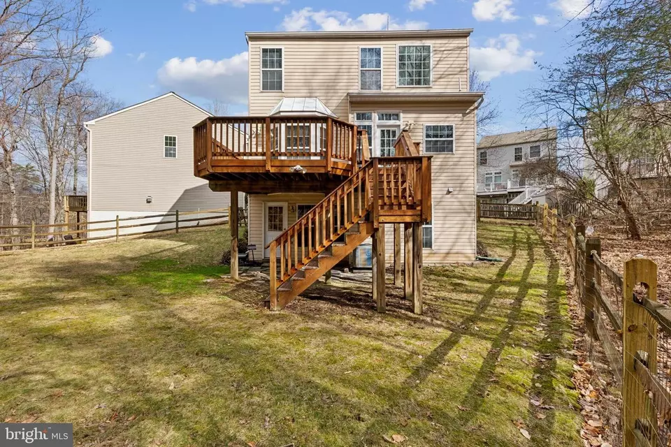 Exterior - 3219 Orient Fishtail Rd, Laurel, MD 20724 photo 2 of 2
