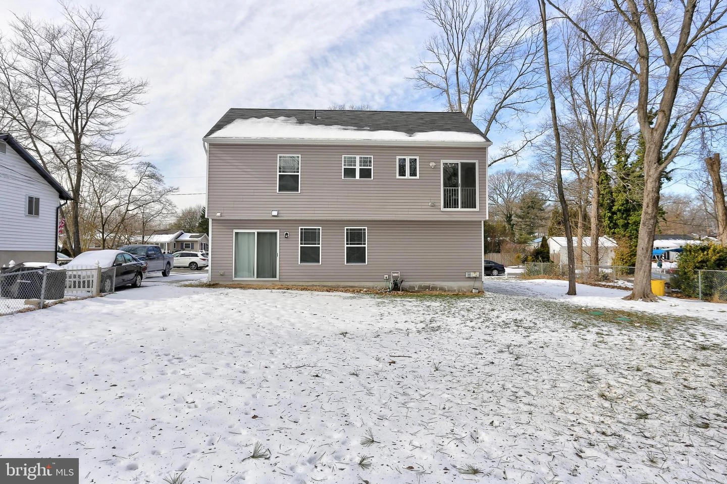 Exterior - 251 11th St, Pasadena, MD 21122 photo 6 of 7