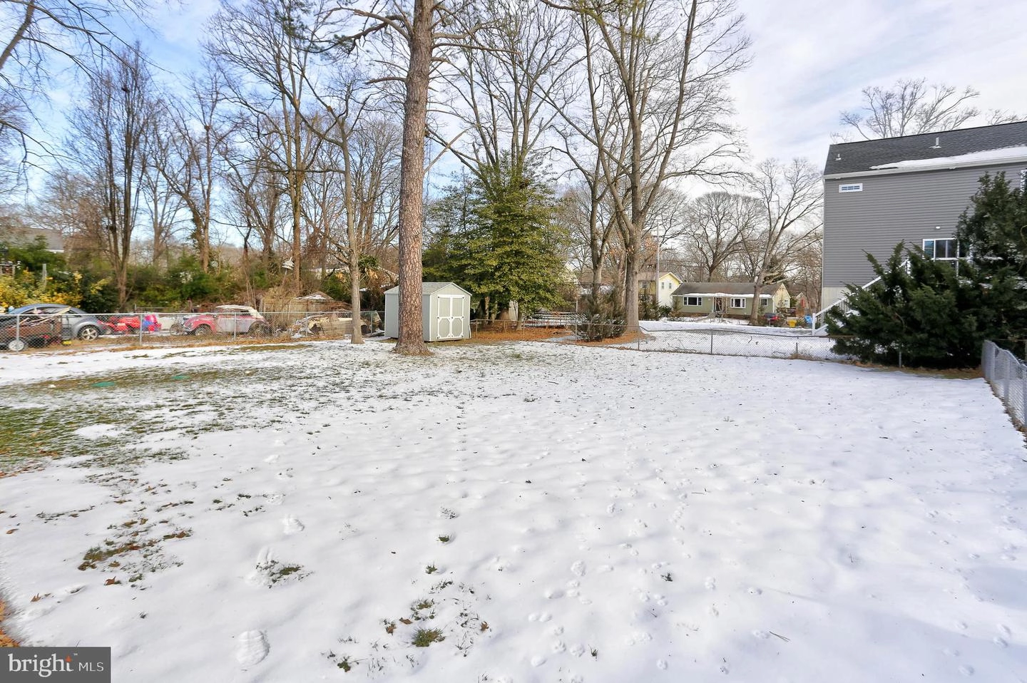 Exterior - 251 11th St, Pasadena, MD 21122 photo 7 of 7