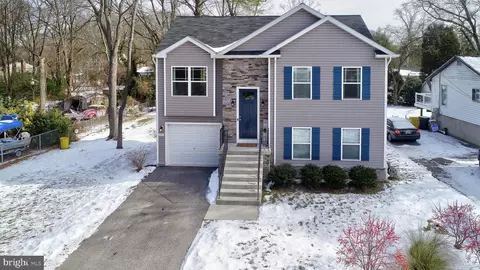 Exterior - 251 11th St, Pasadena, MD 21122 photo 3 of 7