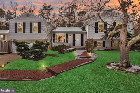204 Kentucky Ave, Pasadena, MD 21122