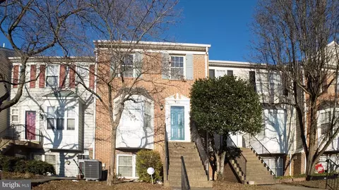 2484 Wentworth Dr, Crofton, MD 21114