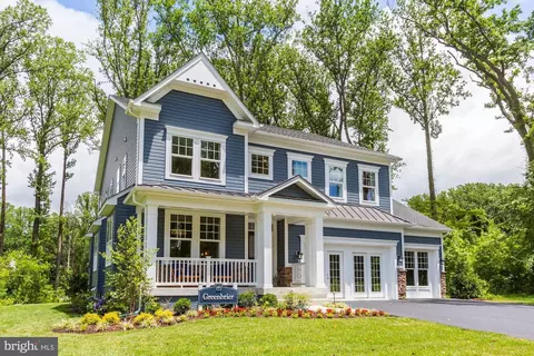 1608 Sirani Ln W, Gambrills, MD 21054