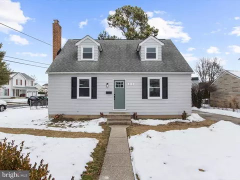 313 N Hammonds Ferry Rd, Linthicum Heights, MD 21090