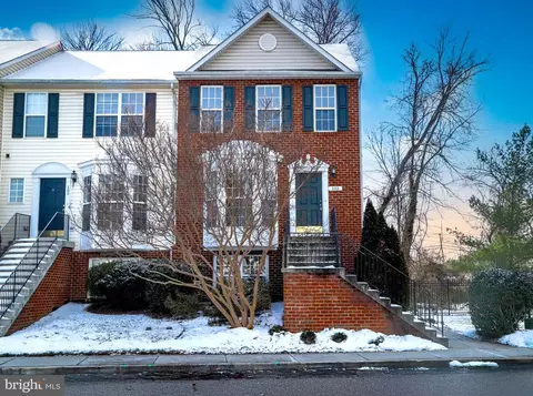 103 Heather Stone Way #S, Glen Burnie, MD 21061
