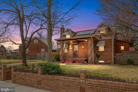 202 Kent Rd, Glen Burnie, MD 21060
