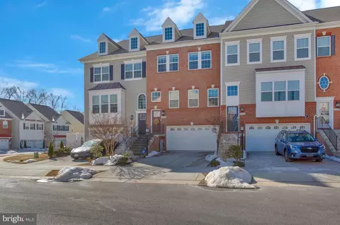 2723 Lady Slipper Rd, Gambrills, MD 21054