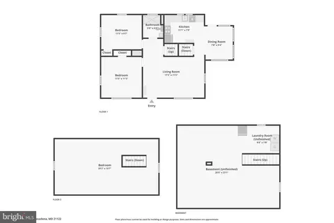 1841 Chesapeake Rd, Pasadena, MD 21122 photo 40