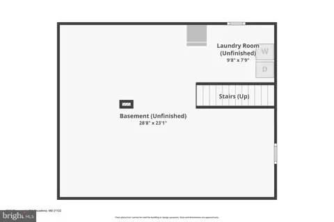 1841 Chesapeake Rd, Pasadena, MD 21122 photo 42