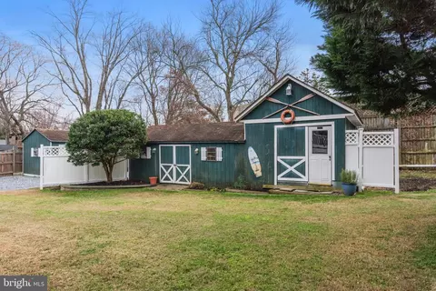 125 Pinecrest Dr, Annapolis, MD 21403 photo 3