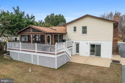 125 Pinecrest Dr, Annapolis, MD 21403 photo 4