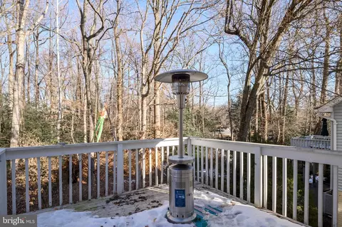 Exterior - 505 Coover Rd, Annapolis, MD 21401 photo 5 of 10