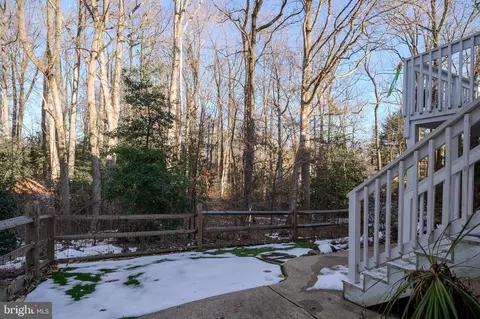 Exterior - 505 Coover Rd, Annapolis, MD 21401 photo 6 of 10