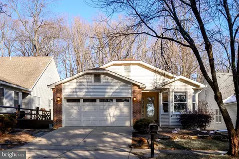 505 Coover Rd, Annapolis, MD 21401