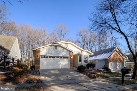 Exterior - 505 Coover Rd, Annapolis, MD 21401 photo 3 of 10
