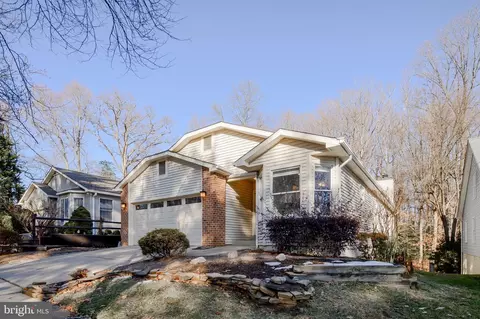 Exterior - 505 Coover Rd, Annapolis, MD 21401 photo 2 of 10