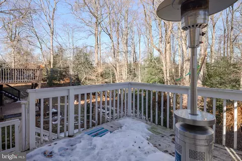 Exterior - 505 Coover Rd, Annapolis, MD 21401 photo 4 of 10